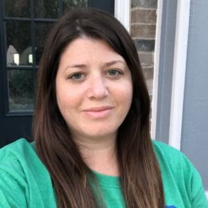 Meet your Posher, Heather